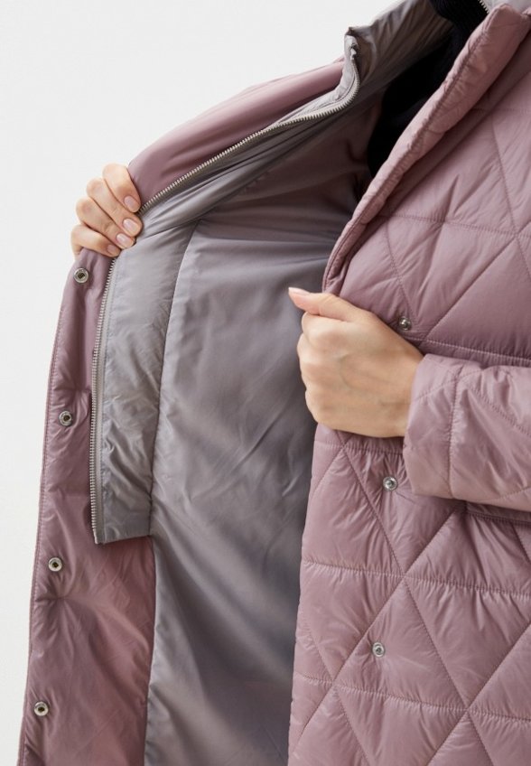 Куртка-пальто Снежная Королева