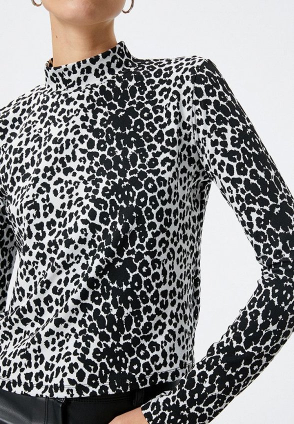 Лонгслив Koton