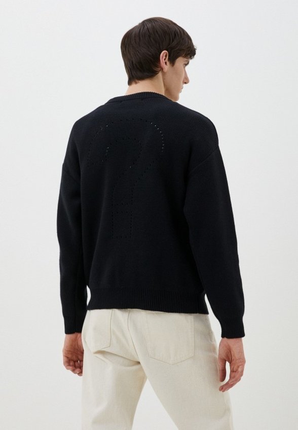 Джемпер Rushbay