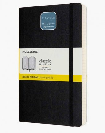 Блокнот Moleskine женщинам