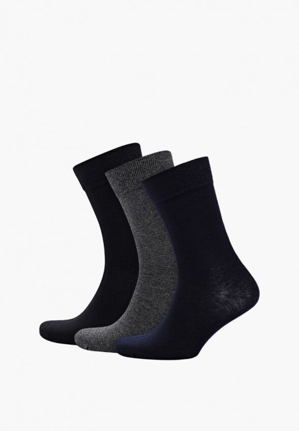 Носки 3 пары Sergio Dallini