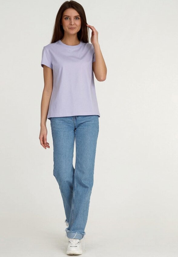 Футболка Апрель