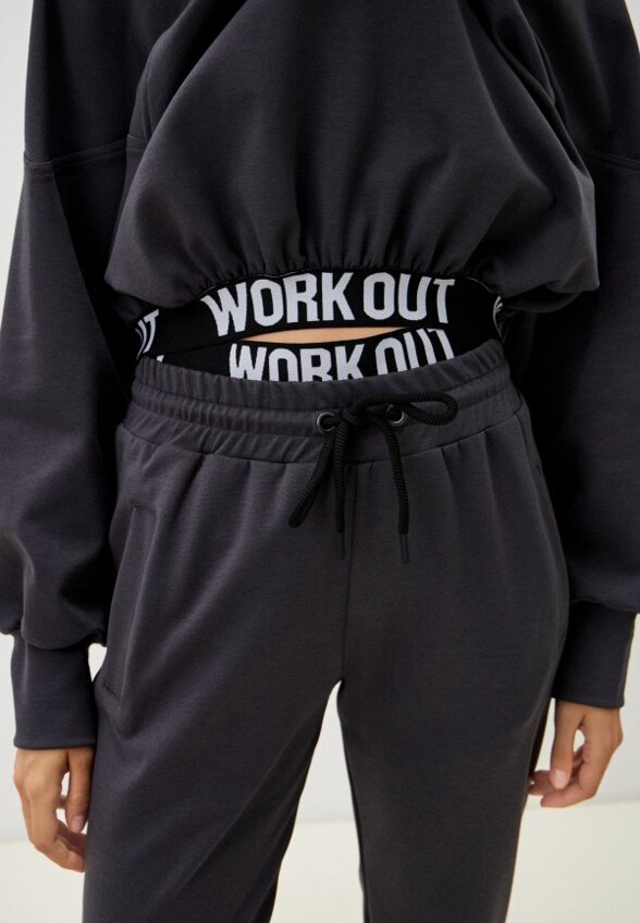 Костюм спортивный Malaeva