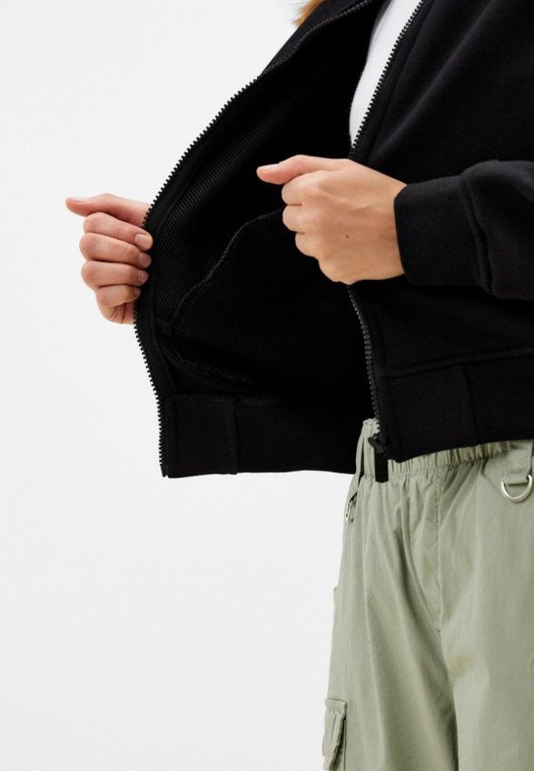 Олимпийка Van Mich