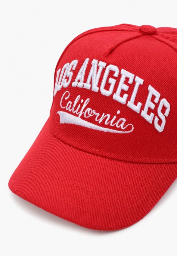 Бейсболка Terranova