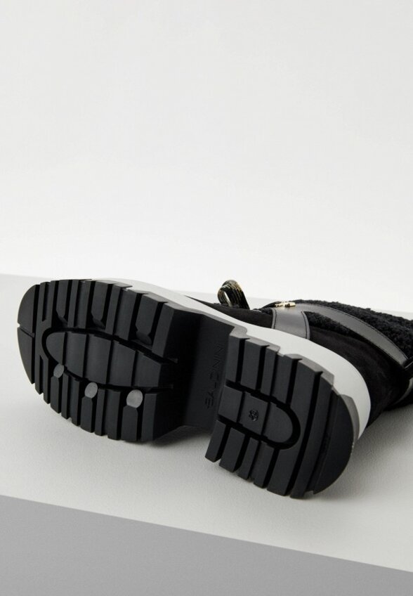 Полусапоги Baldinini