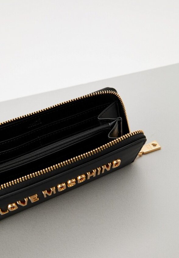 Кошелек Love Moschino