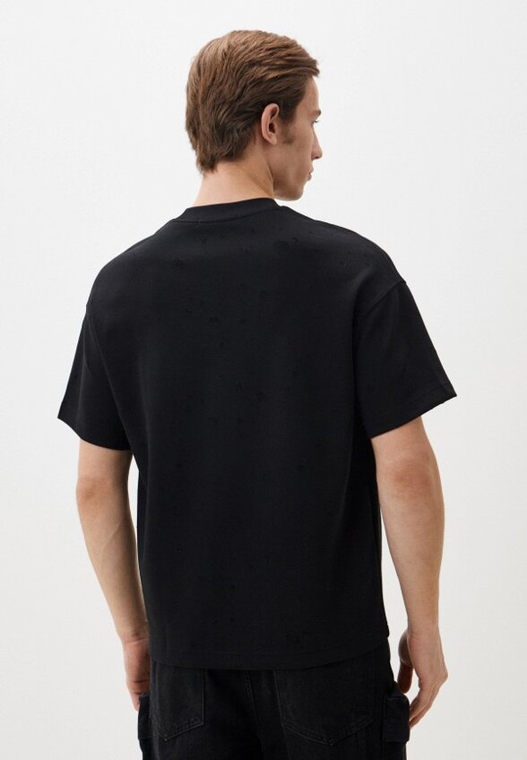 Футболка Qwentiny