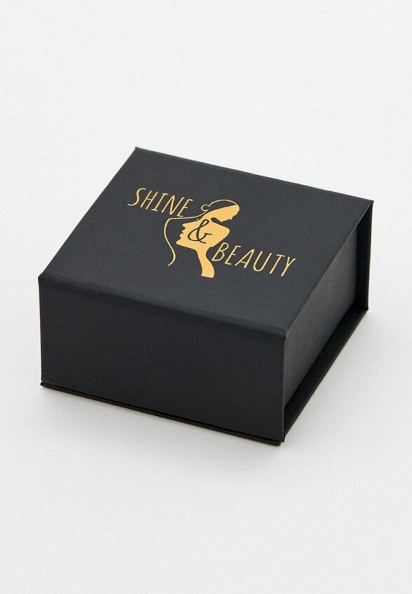 Кольцо Shine&Beauty