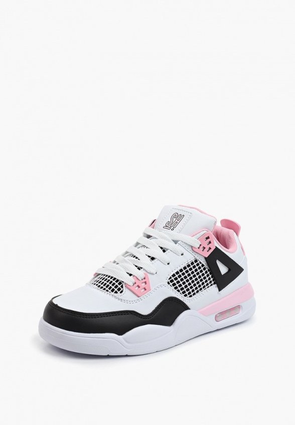 Кроссовки Shuzzi