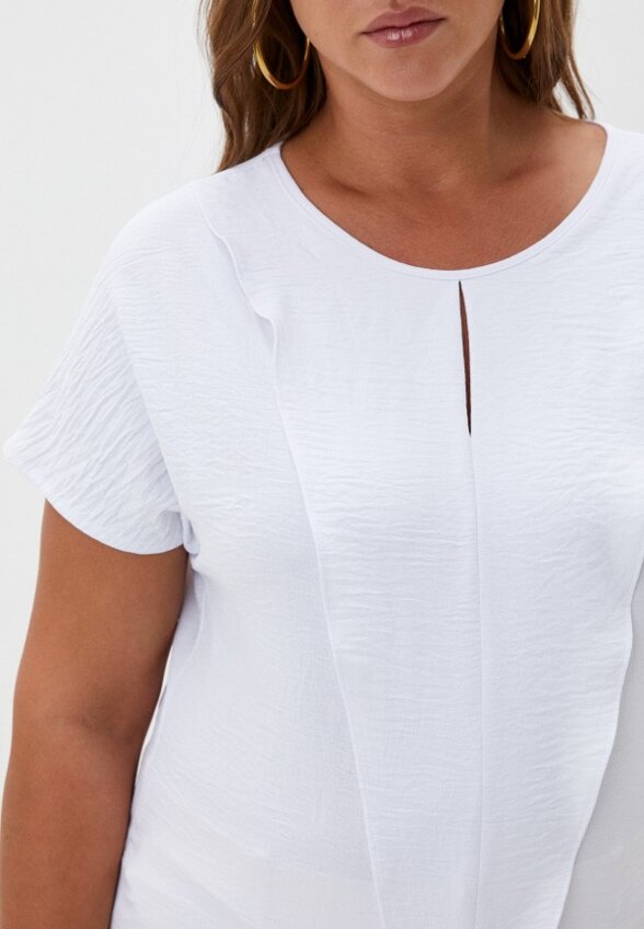 Блуза shovsvaro