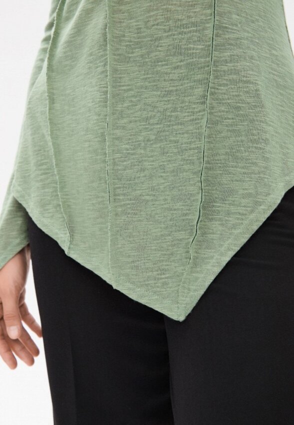 Лонгслив DaModno