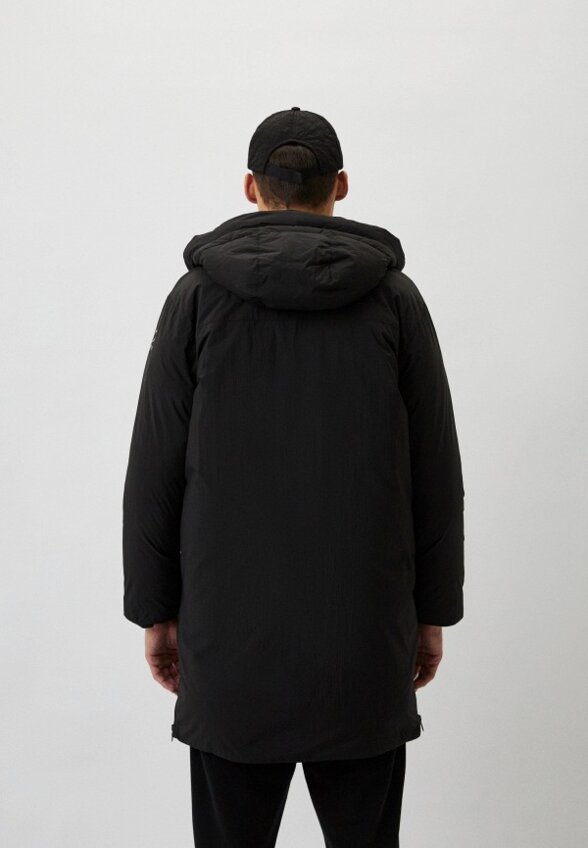 Пуховик Suns Boards