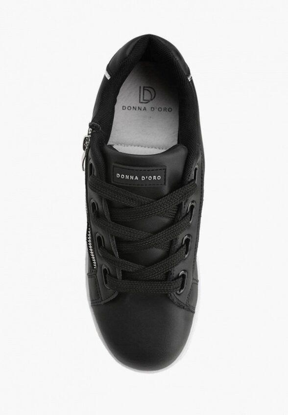 Кеды Donna D’oro