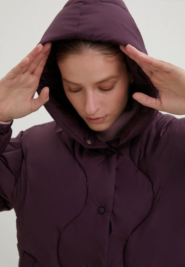 Куртка утепленная Finn Flare