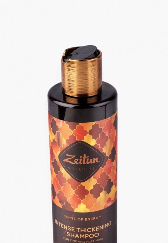 Шампунь Zeitun