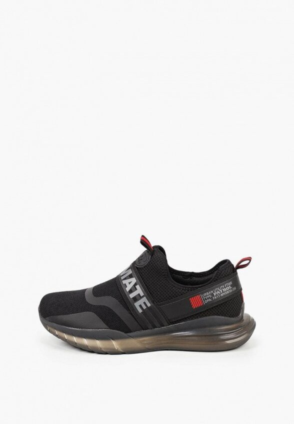 Кроссовки Patrol