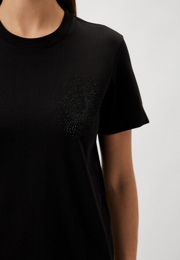 Футболка Karl Lagerfeld