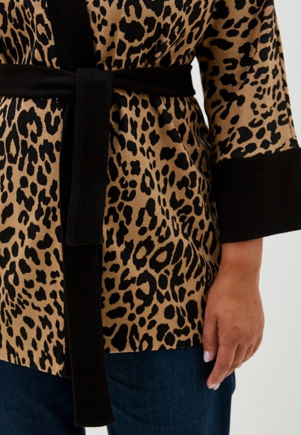 Кардиган La Via Estelar