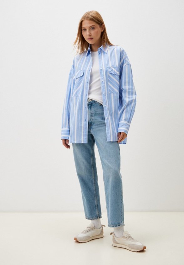 Рубашка Replay