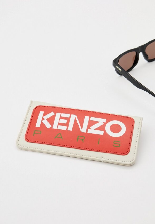 Очки солнцезащитные Kenzo