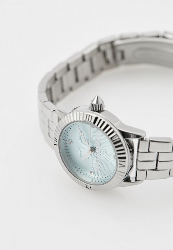 Часы и браслет Just Cavalli