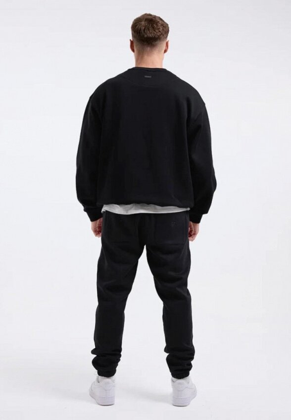 Брюки спортивные Boxraw