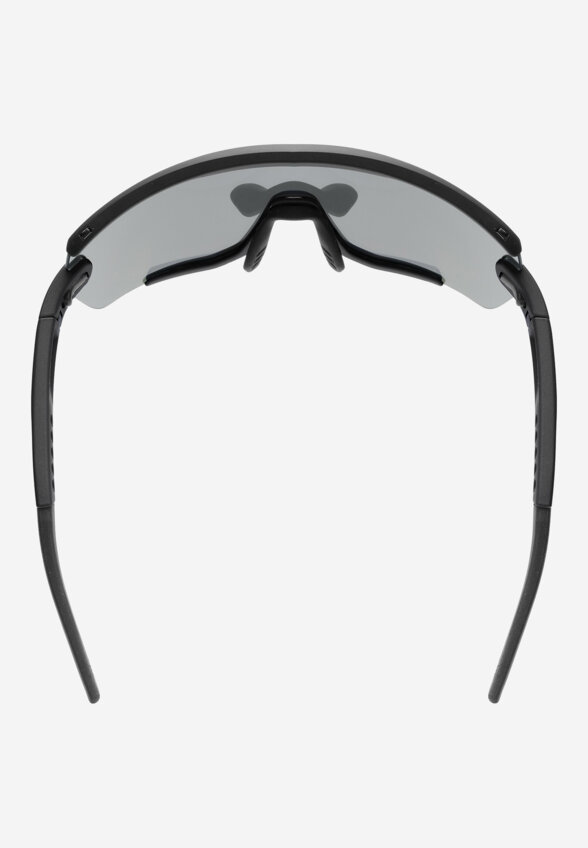 Солнцезащитные очки Uvex Sportstyle 236 Set, Черный