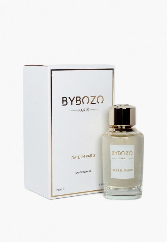 Парфюмерная вода Bybozo