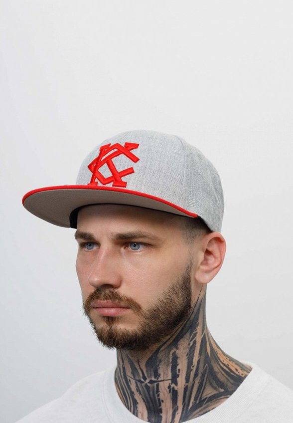 Бейсболка American Needle