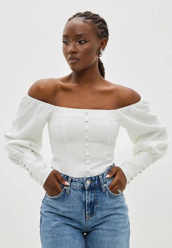 Блуза SN Studio