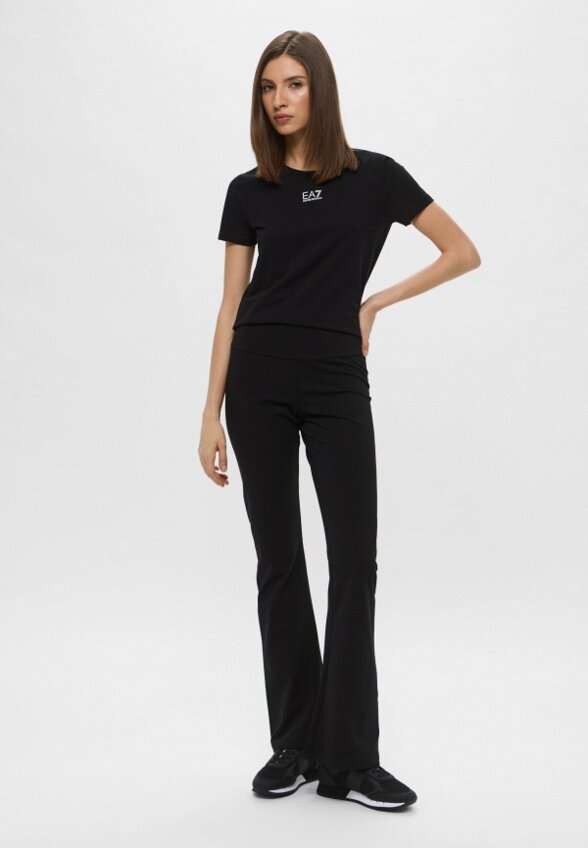 Брюки EA7