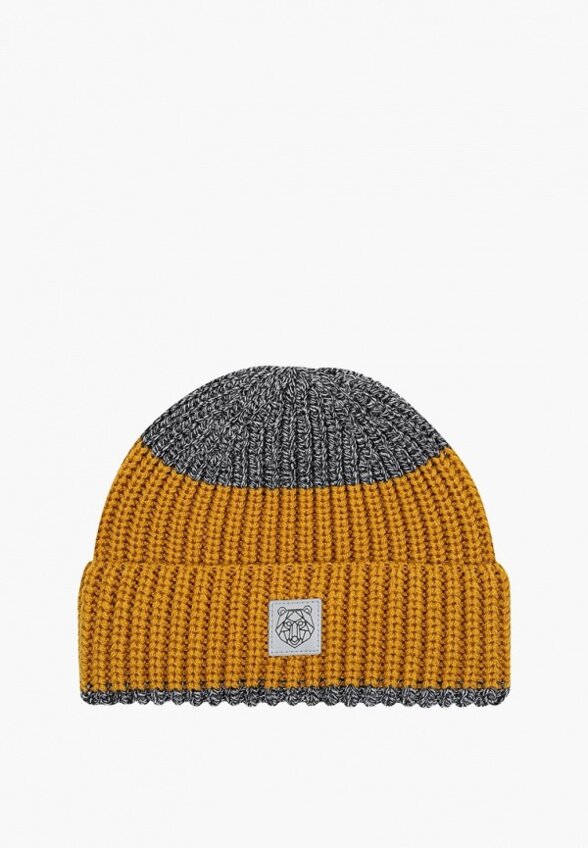 Шапка marhatter