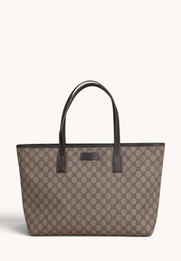 Gucci GG Supreme