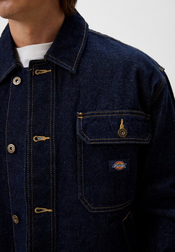 Куртка джинсовая Dickies