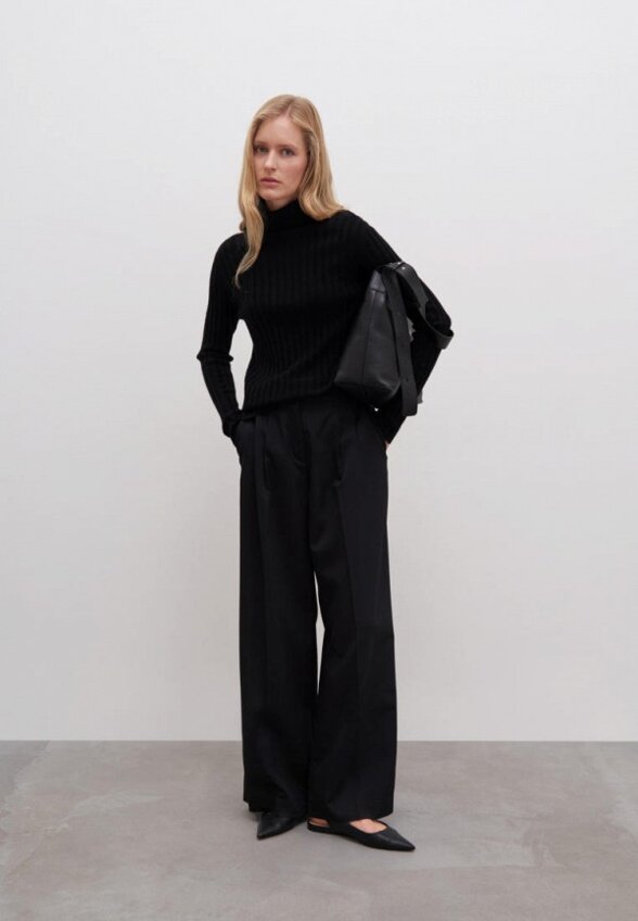 Водолазка Finn Flare