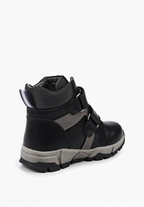 Ботинки Ortenberg