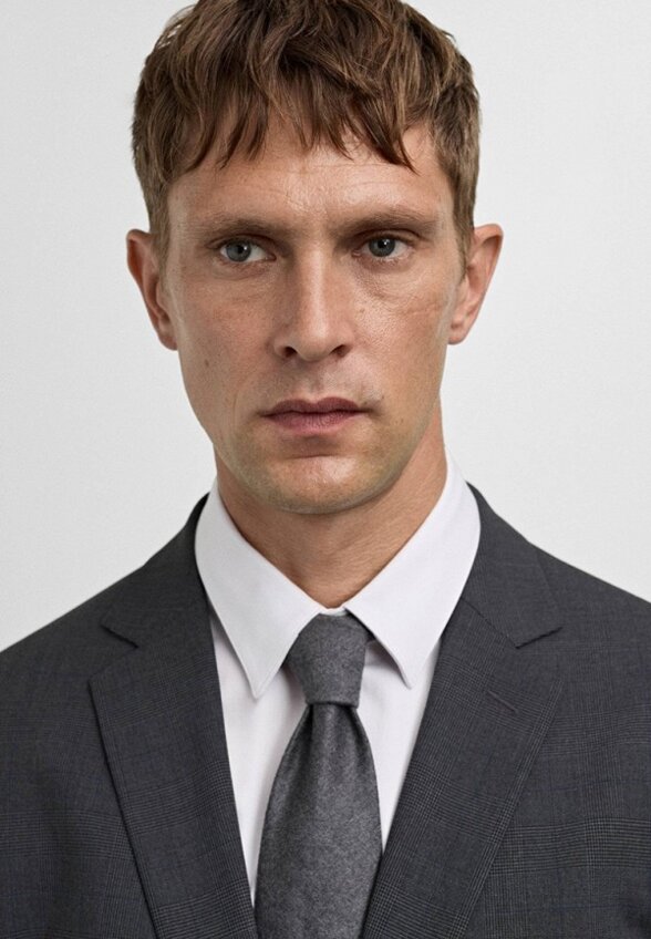 Пиджак Mango Man