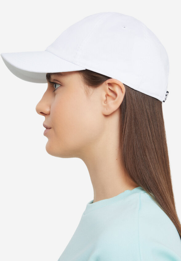 Бейсболка FILA, Белый