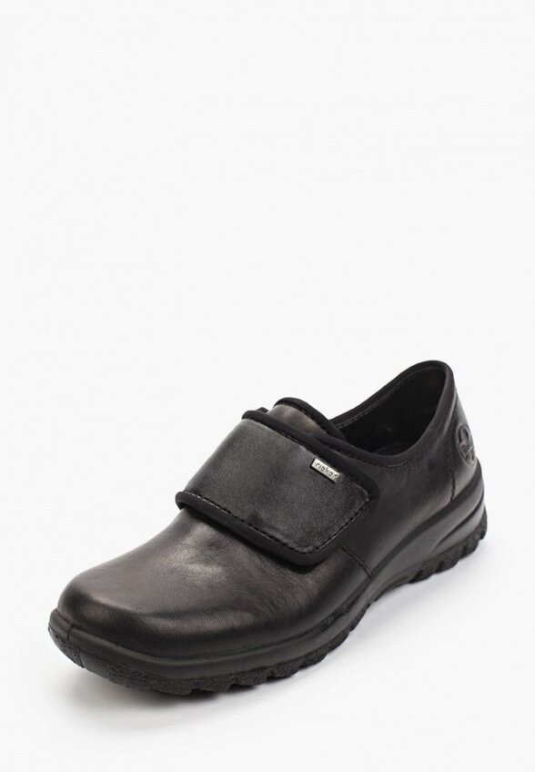 Ботинки Rieker