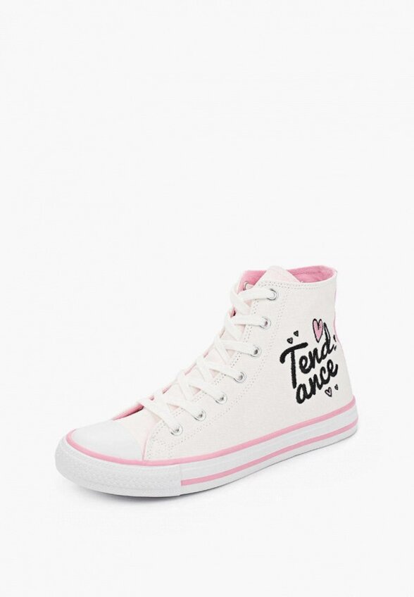 Кеды Tendance