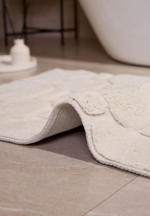 Коврик для ванной Sanpa