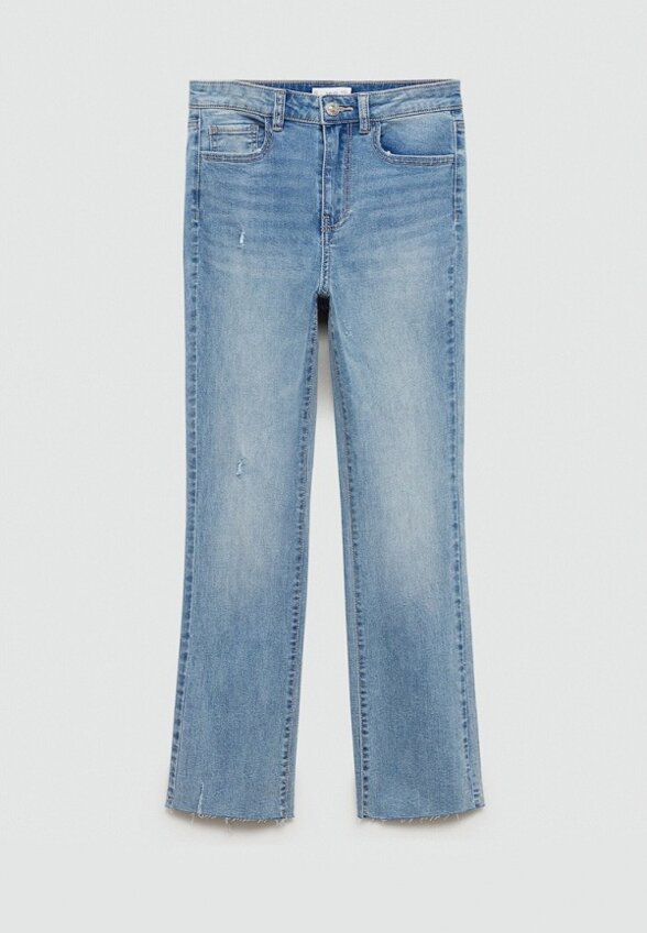 Джинсы Mango Teen