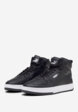 Кеды утепленные PUMA Caven 2.0 Mid Wtr, Черный2  - превью