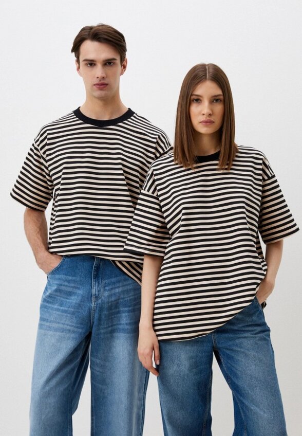 Футболка Dellione