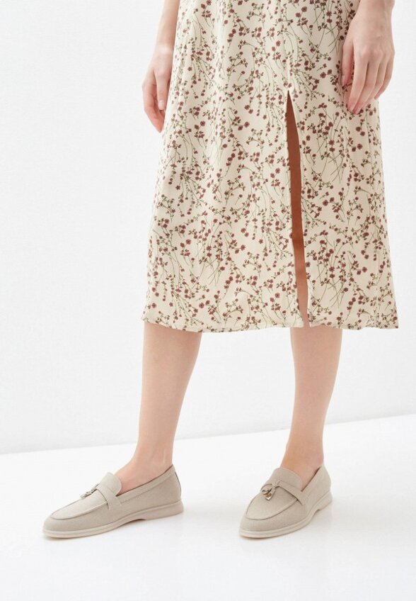 Лоферы Tendance