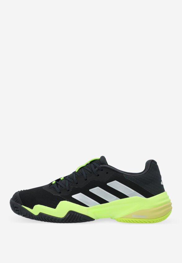 Кроссовки мужские adidas Barricade 13, Черный