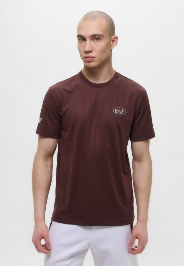 Футболка EA7