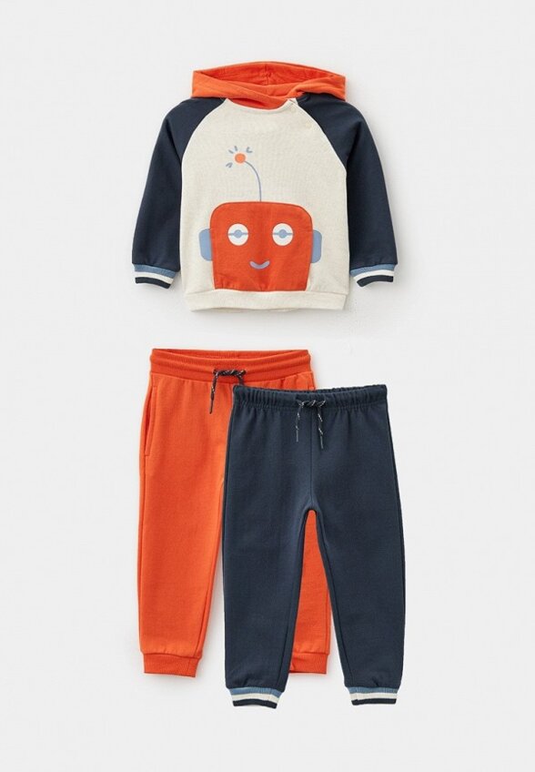 Худи и брюки 2 шт. Mayoral