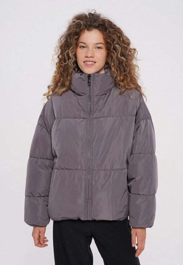 Пуховик Твое